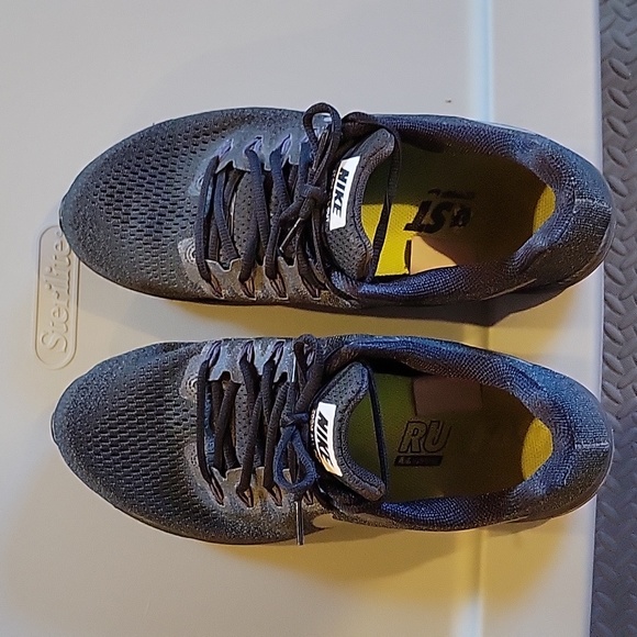 Nike Zoom All Out running shoe - Picture 5 of 9